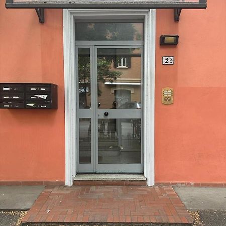 Casa Di Giusi Apartman Bologna Kültér fotó