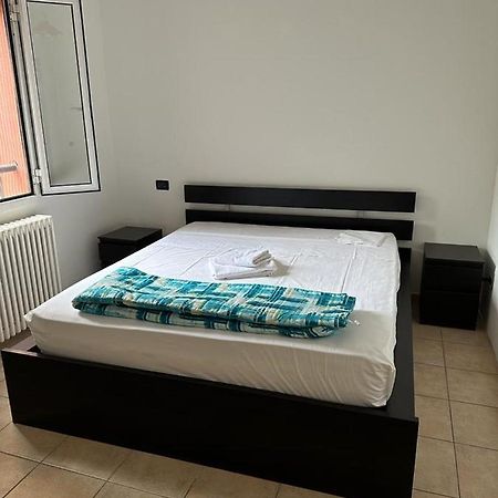 Casa Di Giusi Apartman Bologna Kültér fotó