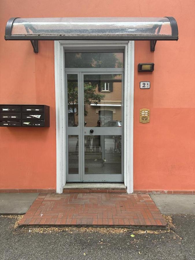 Casa Di Giusi Apartman Bologna Kültér fotó