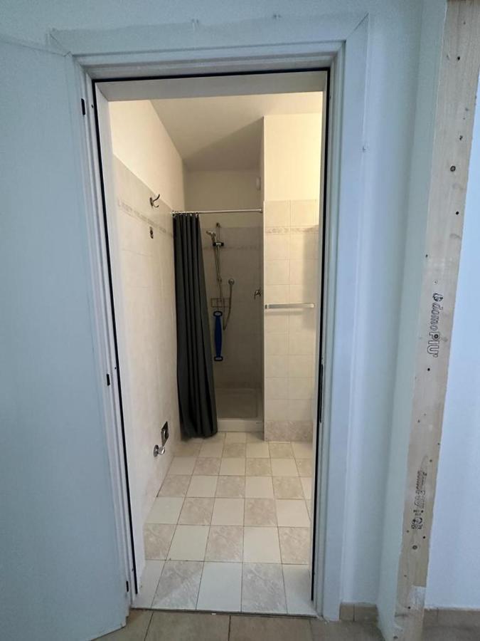 Casa Di Giusi Apartman Bologna Kültér fotó