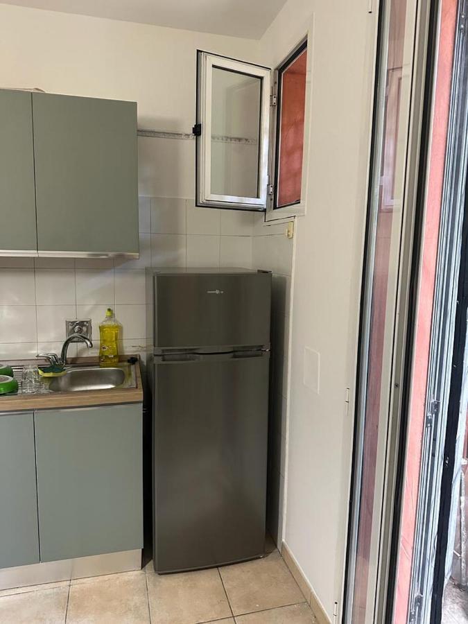 Casa Di Giusi Apartman Bologna Kültér fotó
